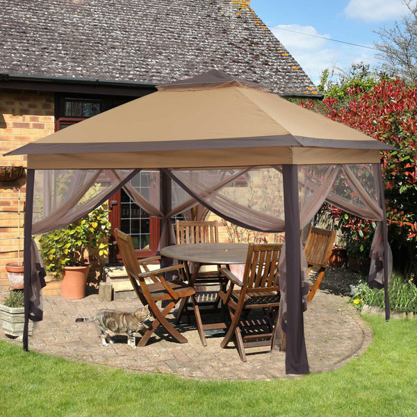 Wilson and fisher pop up outlet canopy